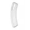 Cellularline Soft - Galaxy A17 capa de silicone macia, capa, Samsung, Galaxy A17, 17 cm (6,7 polegadas), transparente