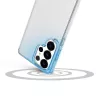Cellularline Clear Protect - Galaxy S26 Ultra capa rígida com rebordos de borracha