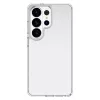 Cellularline Clear Protect - Galaxy S26 Ultra capa rígida com rebordos de borracha