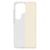 Cellularline Clear Protect - Galaxy S26 Ultra capa rígida com rebordos de borracha