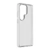 Cellularline Clear Protect - Galaxy S26 Ultra capa rígida com rebordos de borracha