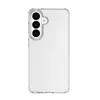 Cellularline Clear Protect - Galaxy S26+ capa rígida com rebordos de borracha
