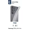 Cellularline Fine - Galaxy S26 Ultra, capa, Samsung, Galaxy S26 Ultra, 17,5 cm (6,9 polegadas), transparente