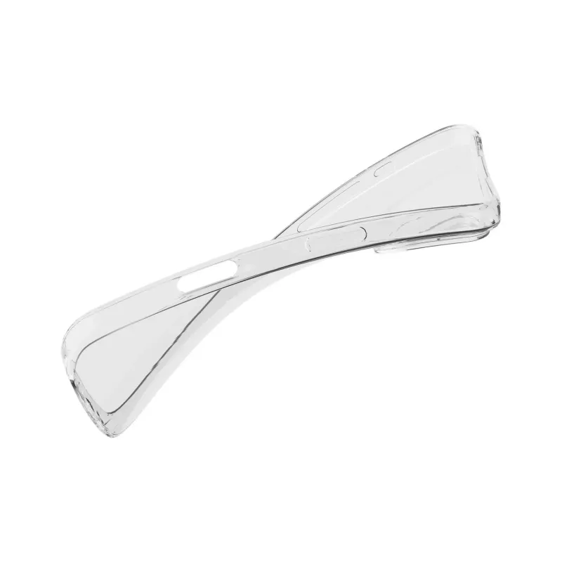 Cellularline Fine - Galaxy S26 Ultra, capa, Samsung, Galaxy S26 Ultra, 17,5 cm (6,9 polegadas), transparente