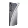 Cellularline Fine - Galaxy S26 Ultra, capa, Samsung, Galaxy S26 Ultra, 17,5 cm (6,9 polegadas), transparente