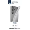 Cellularline Fine - Galaxy S26+, capa, Samsung, Galaxy S26 Edge, 17 cm (6,7