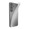 Cellularline Fine - Galaxy S26+, capa, Samsung, Galaxy S26 Edge, 17 cm (6,7