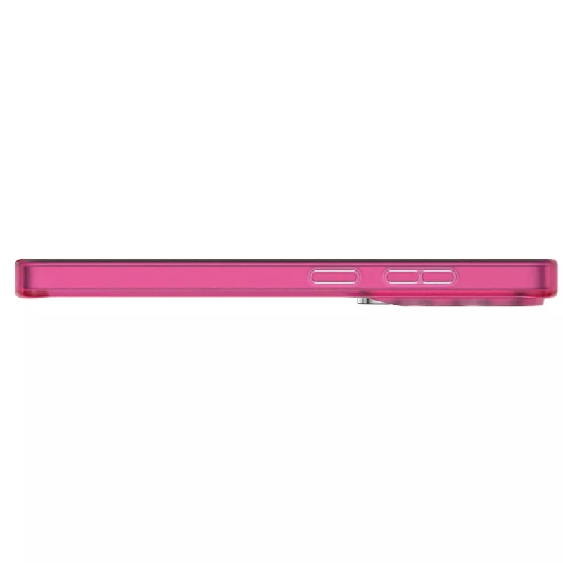 Cellularline FROSTY MAG - Galaxy S26 Ultra capa semitransparente com superfície mate e rebordos coloridos, compatível com o ecossistema Qi2 e acessórios magnéticos para Samsung.