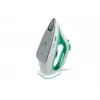 Braun TexStyle 1 SI 1040 GR ferro de engomar a vapor base de cerâmica 2000 W verde, branco