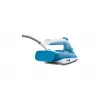 Braun FI 3144 BL ferro de engomar a vapor base de cerâmica 2400 W azul