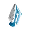 Braun FI 3144 BL ferro de engomar a vapor base de cerâmica 2400 W azul