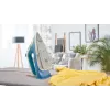 Braun FI 3144 BL ferro de engomar a vapor base de cerâmica 2400 W azul