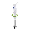 Braun MultiQuick 1 MQ10.202M WH 0,6 L varinha mágica 450 W aço inoxidável, branco