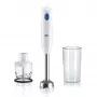 Braun MultiQuick 1 MQ10.2001M robot de cozinha 450 W branco