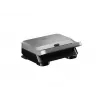 Braun SnackMaker 5 SM5005 máquina de sandes 800 W prateado