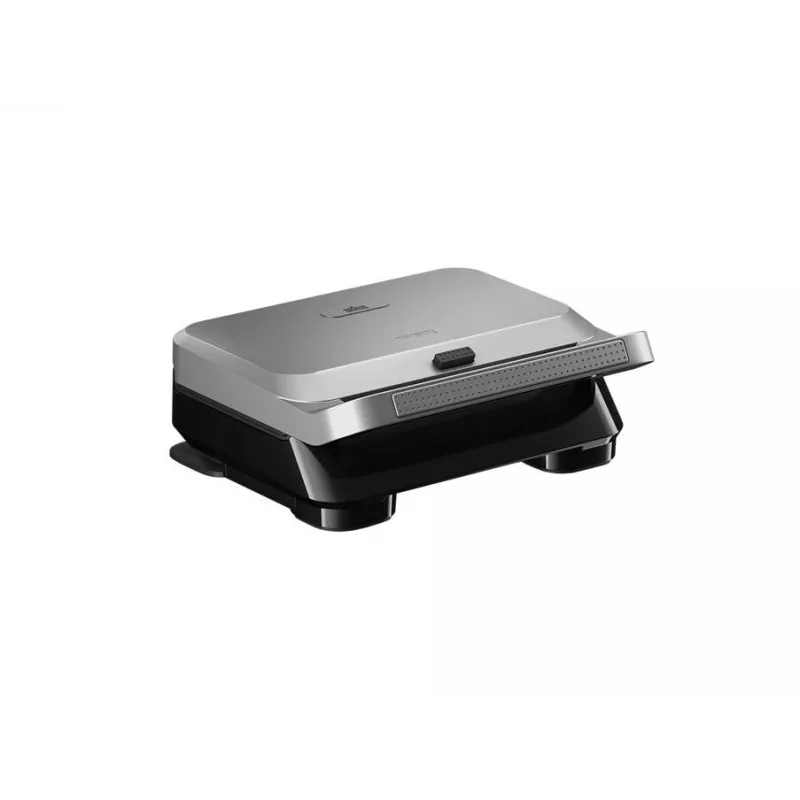 Braun SnackMaker 5 SM5005 máquina de sandes 800 W prateado