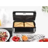 Braun SnackMaker 5 SM5005 máquina de sandes 800 W prateado