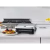 Braun SnackMaker 5 SM5005 máquina de sandes 800 W prateado