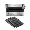Braun CG 7020 grelhador de contacto