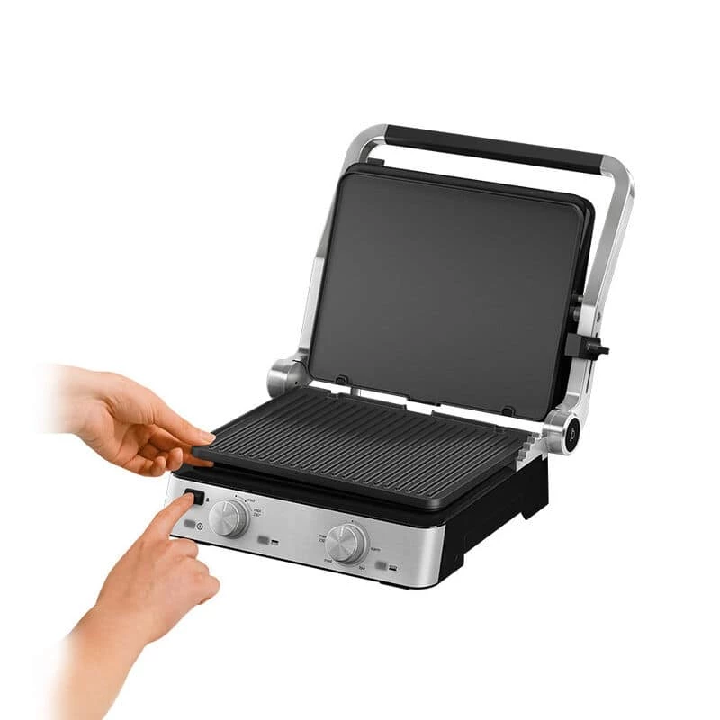 Braun CG 7020 grelhador de contacto
