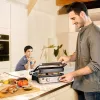 Braun CG 7020 grelhador de contacto