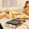 Braun CG 7020 grelhador de contacto