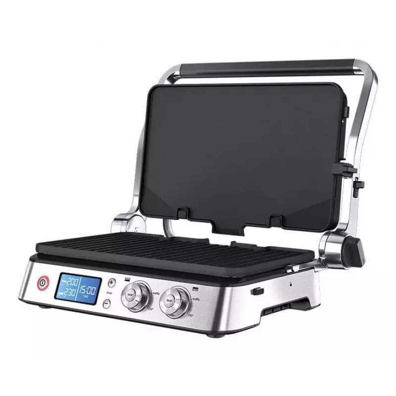 Braun CG 9040 grelhador de contacto