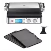 Braun CG 9040 grelhador de contacto