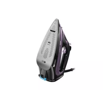 Braun SI 9661 ferro de engomar a vapor 3100 W violeta