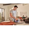 Braun SI 9661 ferro de engomar a vapor 3100 W violeta