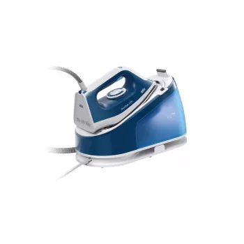 Braun CareStyle 1 IS 1512 BL 2200 W 1,7 L base de cerâmica azul