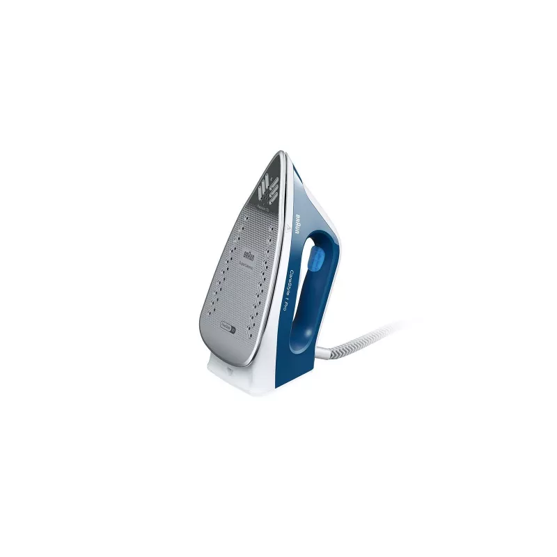 Braun CareStyle 1 IS 1512 BL 2200 W 1,7 L base de cerâmica azul