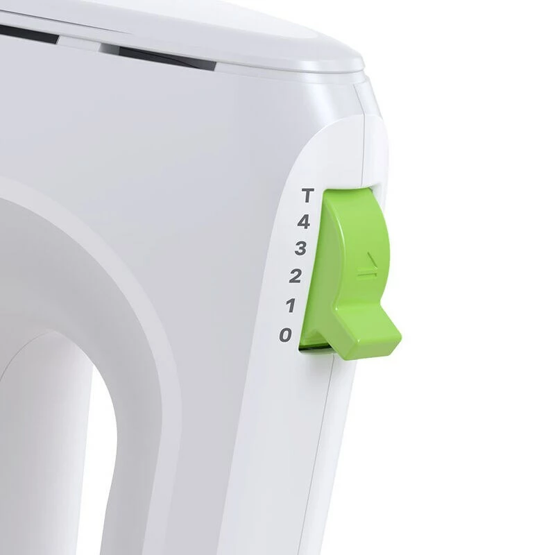 Braun Minipimer 5 HM 1100 branco batedeira manual 450 W