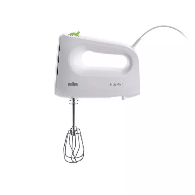 Braun Minipimer 5 HM 1110 WH batedeira manual 450 W branco