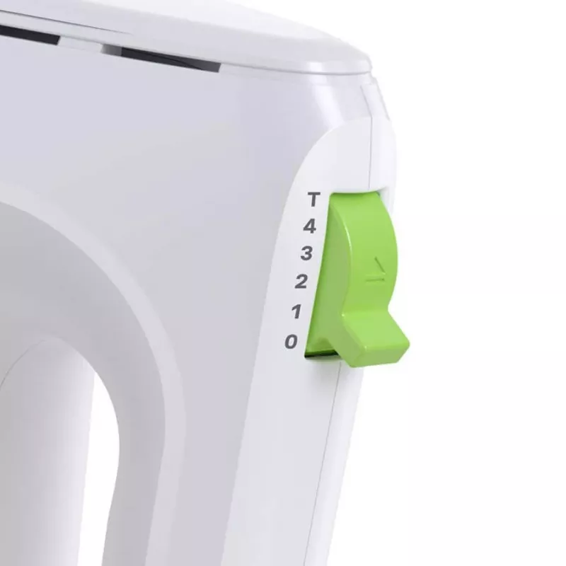 Braun Minipimer 5 HM 1110 WH batedeira manual 450 W branco