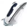 Braun CareStyle 5 IS5245BL 2400 W 2 L base Eloxal azul