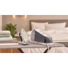 Braun CareStyle 5 IS5245BL 2400 W 2 L base Eloxal azul