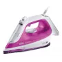 Braun TexStyle 5 SI 5225 ferro de engomar a vapor 2500 W rosa, branco