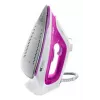 Braun TexStyle 5 SI 5225 ferro de engomar a vapor 2500 W rosa, branco
