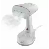 Braun QuickStyle 5 GS 5011 limpa-vapor portátil 0,15 L 1200 W violeta, branco