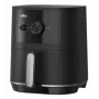 Braun Multi Fry 3 Single 4,3 L aparelho independente 1500 W fritadeira de ar quente preto