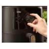 Braun Multi Fry 3 Single 4,3 L aparelho independente 1500 W fritadeira de ar quente preto