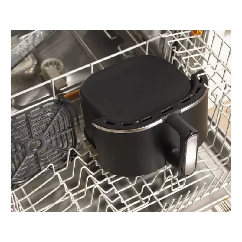 Braun Multi Fry 3 Single 4,3 L aparelho independente 1500 W fritadeira de ar quente preto