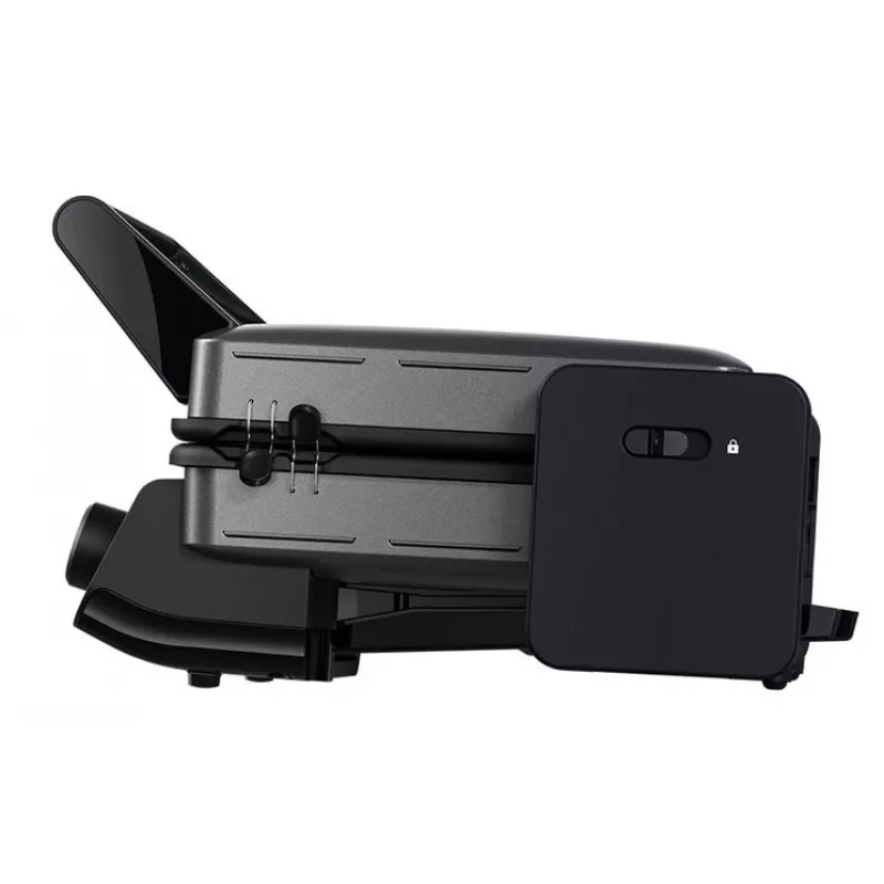 Braun MultiGrill 5 grelhador de contacto