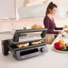 Braun MultiGrill 5 grelhador de contacto