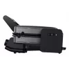 Braun MultiGrill 5 CG 5033 grelhador de contacto