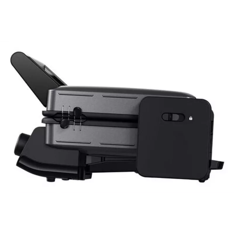 Braun MultiGrill 5 CG 5033 grelhador de contacto