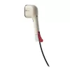 Braun GS 3012 limpa-vapor portátil 0,07 L 1100 W bege
