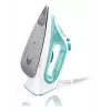 Braun TexStyle 3 SI3041GR ferro de engomar a vapor base de cerâmica 2350 W turquesa, branco