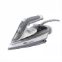 Braun TexStyle 5 SI5078GY Ferro de engomar a vapor com base EloxalPlus 2800 W cinzento, branco